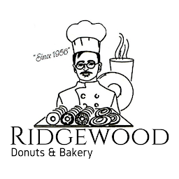 Icon image Ridgewood Donuts & Bakery