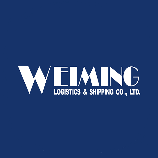 Weiming Express logo
