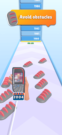 Phone Evolution 2.1.9 screenshots 3