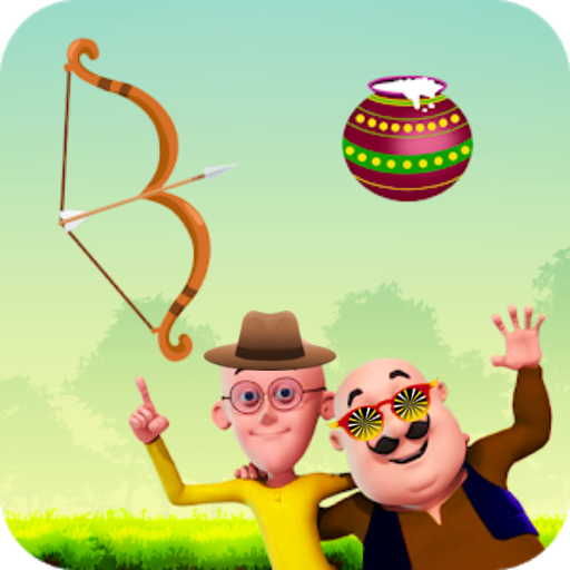 ✓[Updated] Motu Patlu Archery Competition - New Cartoon Games Mod App  Download for PC / Mac / Windows 11,10,8,7 / Android (2023)