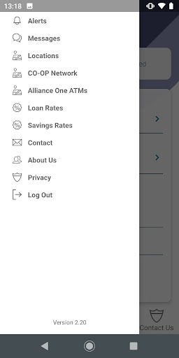 Central Soya FCU Screen 3