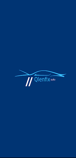 Android application Qlenfix Auto screenshort