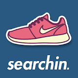 searchin.it - SNEAKER SEARCH icon