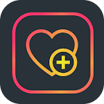 Cover Image of Download LetsLike - Likes & Followers 0.33 APK
