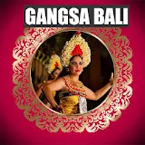 Gangsa Bali icon