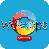 WokApps icon