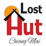 LostHut Chiang Mai icon