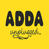Adda Unplugged icon