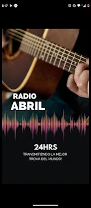 Radio Abril