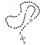 Interactive Holy Rosary icon