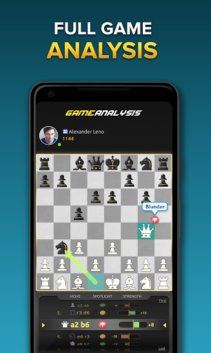 Chess Pro Latest Version 3.7 for Android