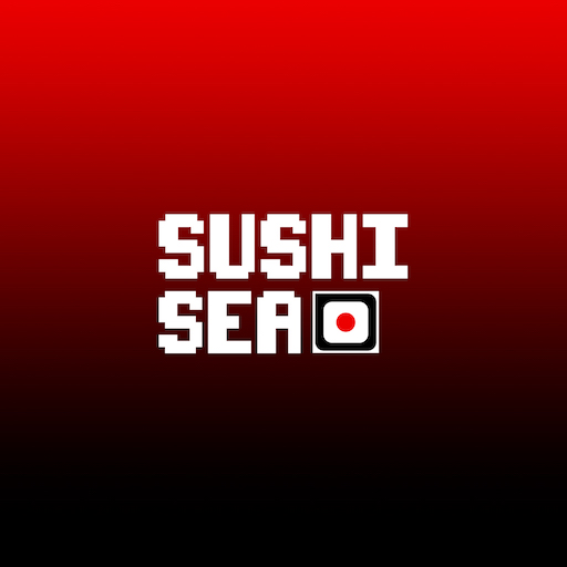 Sushi Sea: доставка роллов Download on Windows