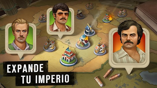 Narcos: Cartel Wars