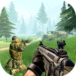 Cover Image of Herunterladen FPS Commando Strike: Gewehrschuss 1.01 APK