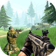 Jungle Counter Attack US Army Commando Strike FPS v1.02 Mod (Unlimited Money) Apk