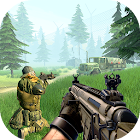 Commando Strike Offline Game 1.07