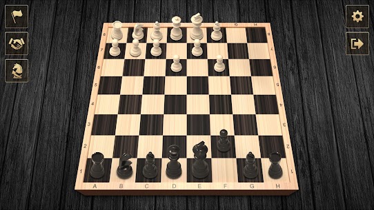 Chess Kingdom : Online Chess 4