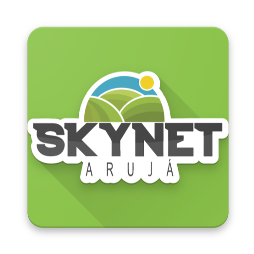 SkyNetAruja logo