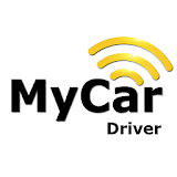 MyCar Driver icon