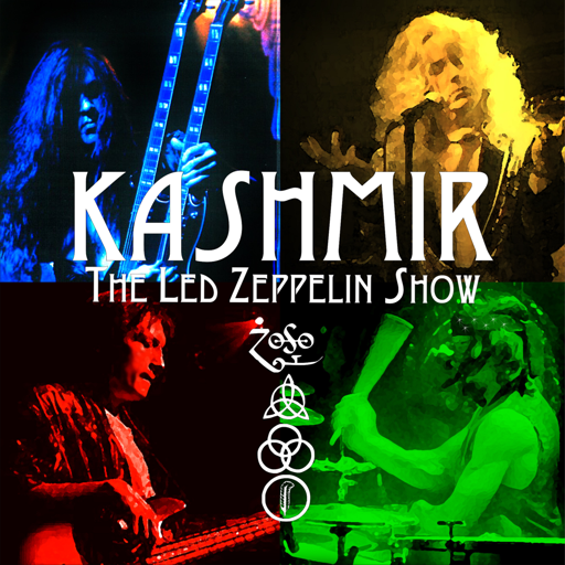 Kashmir logo
