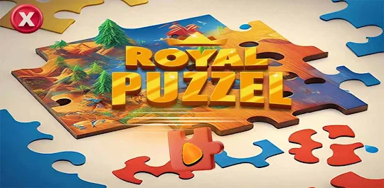 ROYAL Puzzle Glue