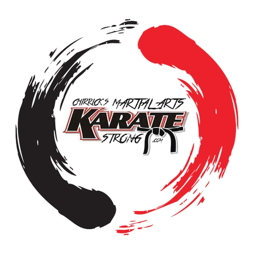Chirricks Martial Arts logo