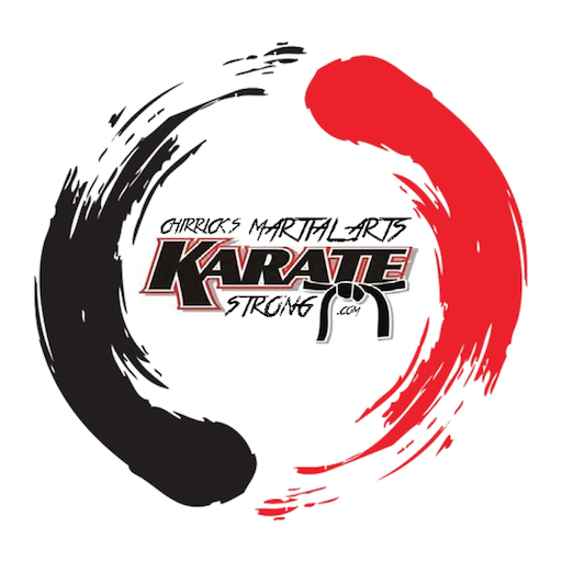 Chirricks Martial Arts 5.2.0 Icon