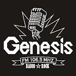 Cover Image of डाउनलोड Genesis Rock 106.5  APK