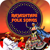 Rajasthani Folk Songs icon