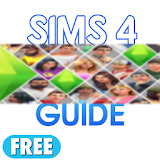 Guide For The Sims4 2017 icon