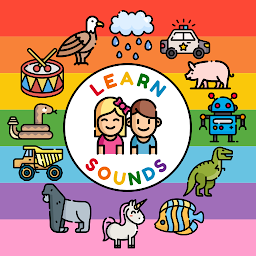 Learn Sounds with Will & Holly Mod Apk