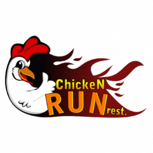 Chicken Run logo