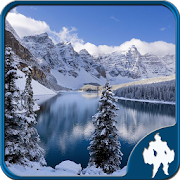 Top 40 Puzzle Apps Like Snow Landscape Jigsaw Puzzles - Best Alternatives