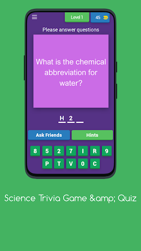 Knowledge Trivia Game and Quiz
