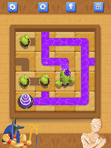 Water Connect: Matching Games 9