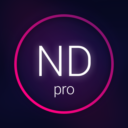 ND Filter Expert Pro 5.0.2P Icon