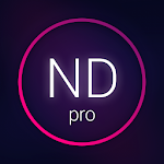Cover Image of ダウンロード ND Filter Expert Pro  APK