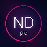 ND Filter Expert Pro icon