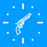 Shot Clock Hunt icon