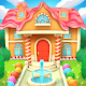 Candy Manor - Home Design Download on Windows