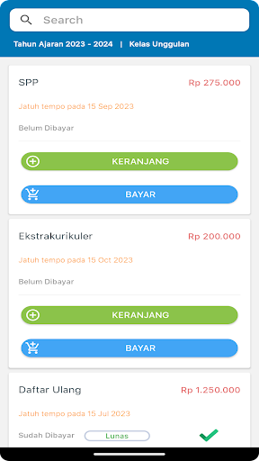 SDI Ar-Rahmah Sidoarjo