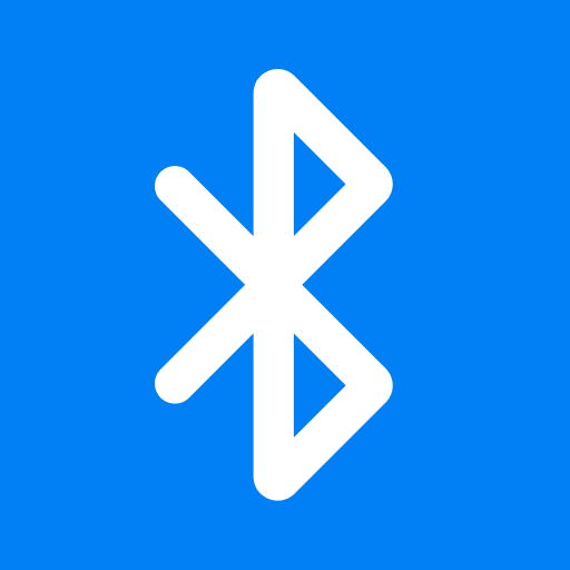 Bluetooth Auto Connect Logo