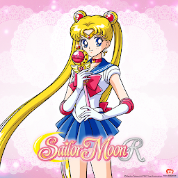 Icon image Sailor Moon R