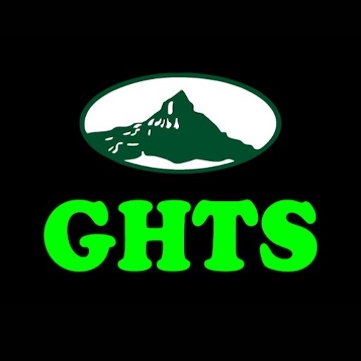 GH Transport Solutions logo