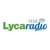 LYCA RADIO 1458 icon