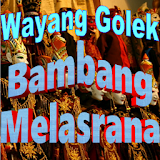 Bambang Melasrana | Wayang Golek Asep Sunandar icon