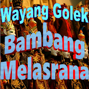 Bambang Melasrana | Wayang Golek Asep Sunandar