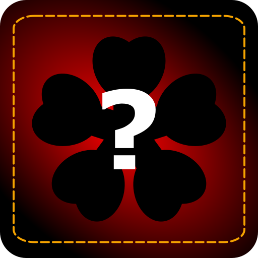 Black Clover Anime Super Quiz logo