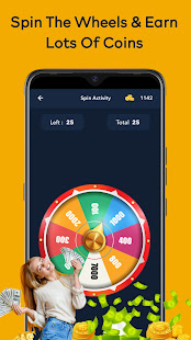 iG Quizzes - Daily Earning App 3.0.0 APK screenshots 5