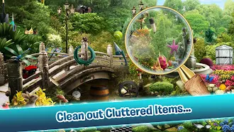 Game screenshot Home Makeover - Hidden Object hack